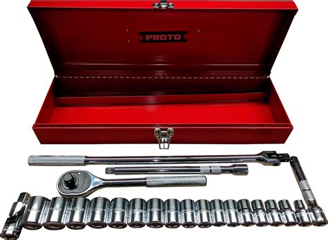 Amazon.com: Proto Socket Set.
